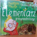 Elementarz przyrodniczy