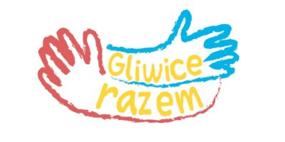 Logo portalu Gliwice razem